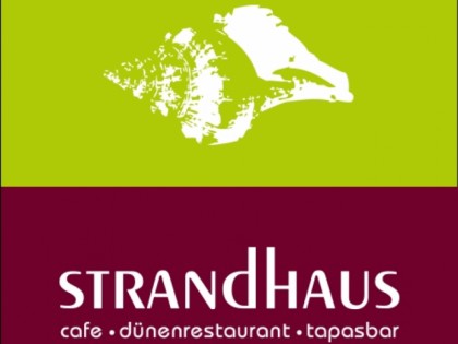 Photo: Strandhaus